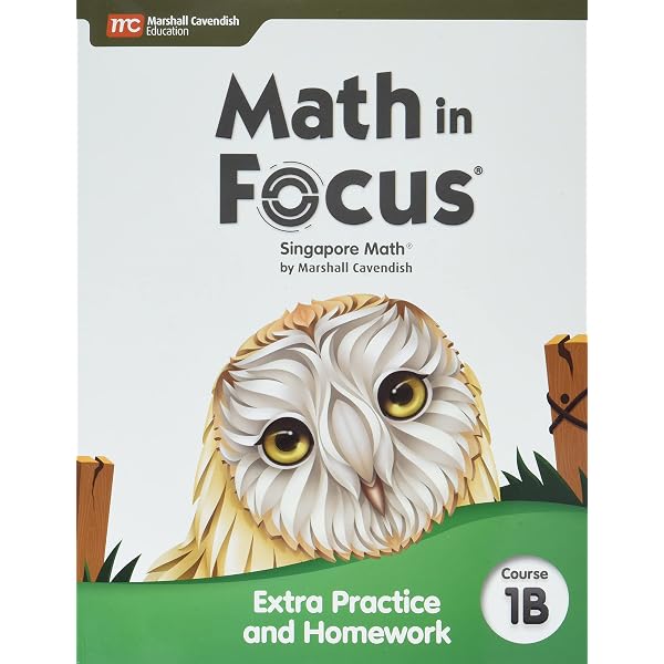 脚ながおじさん　上下巻　2冊セット　ニューメソッド英文対訳シリーズ9と10 Extra Practice and Homework Volume A Course 1 (Math in Focus